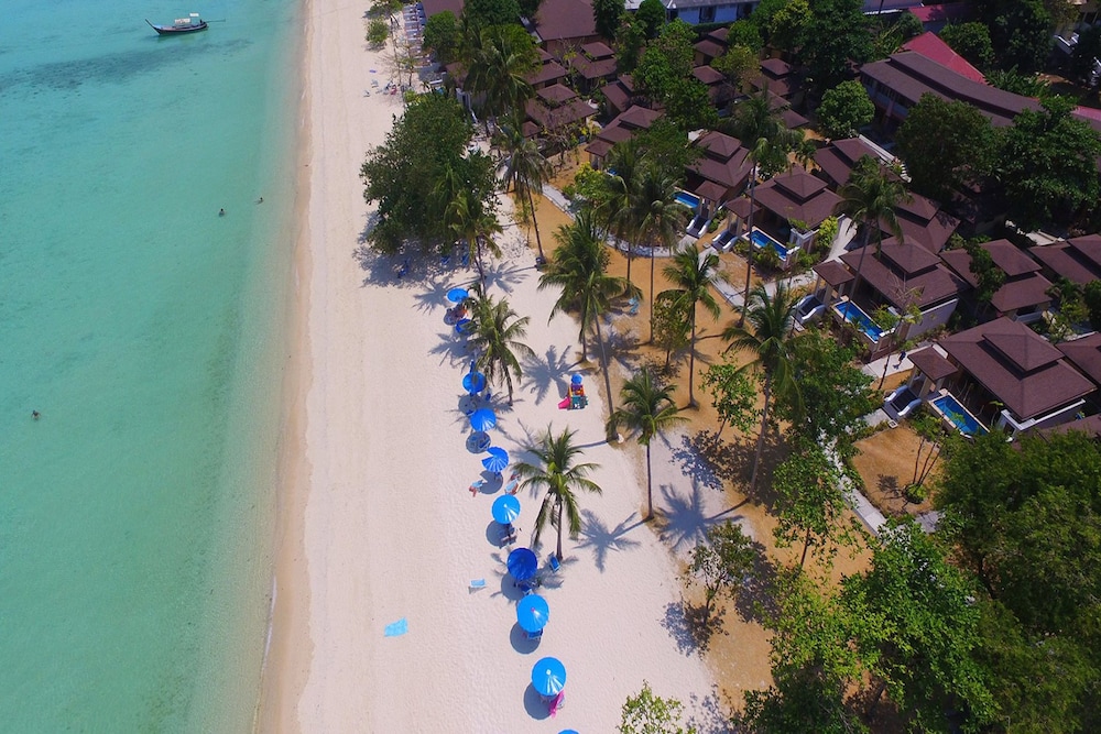 Koh Hai Fantasy Resort and Spa 11/78