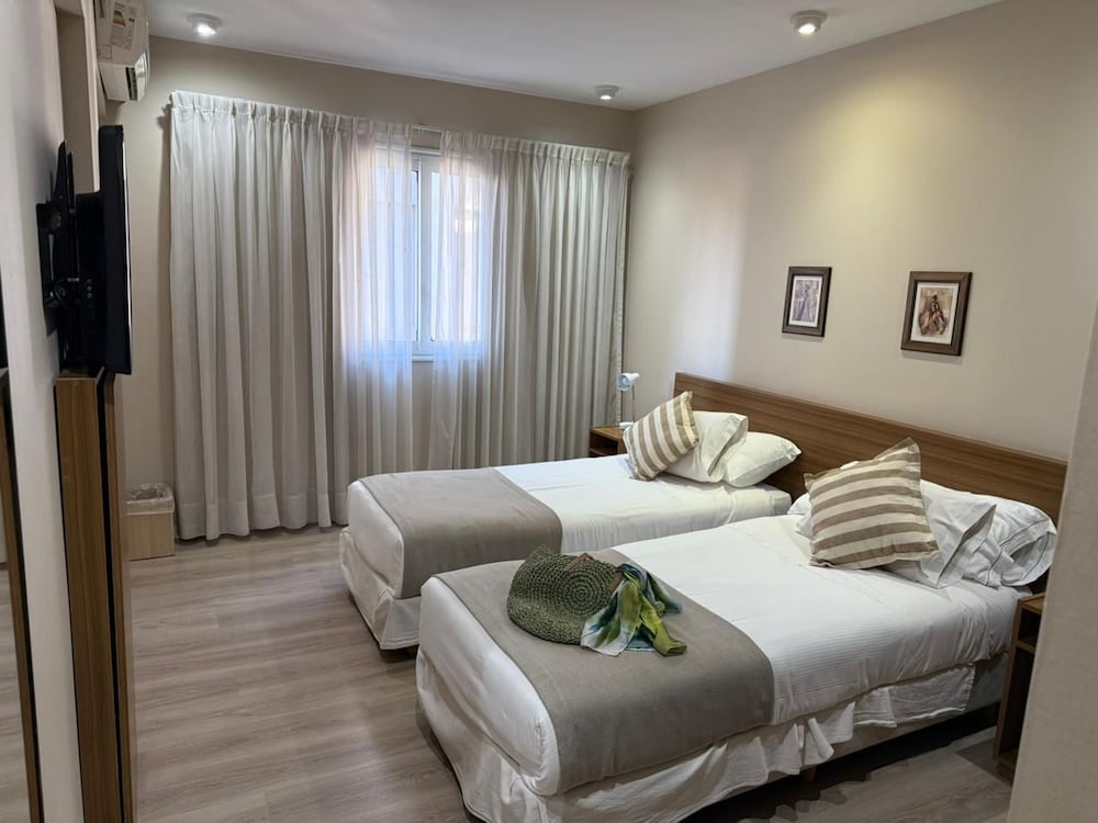 Dakar Hotel Spa 13/60