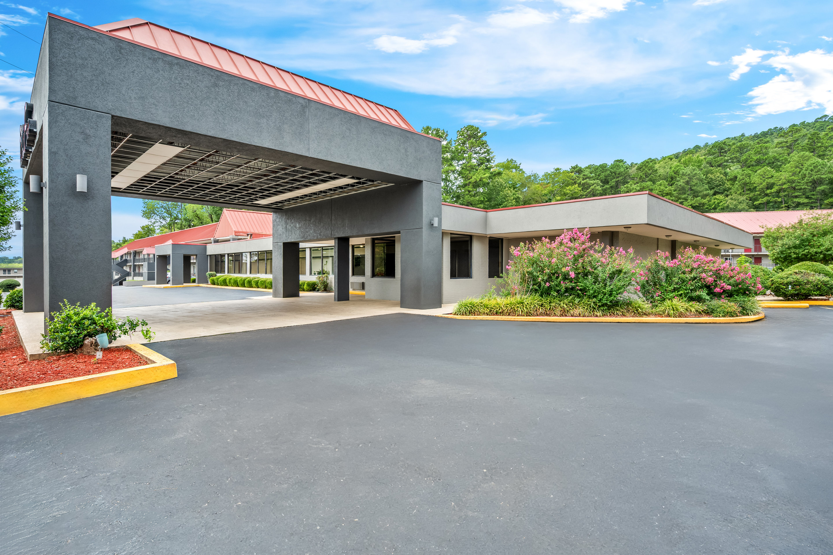 Red Roof Inn Hot Springs 41/49