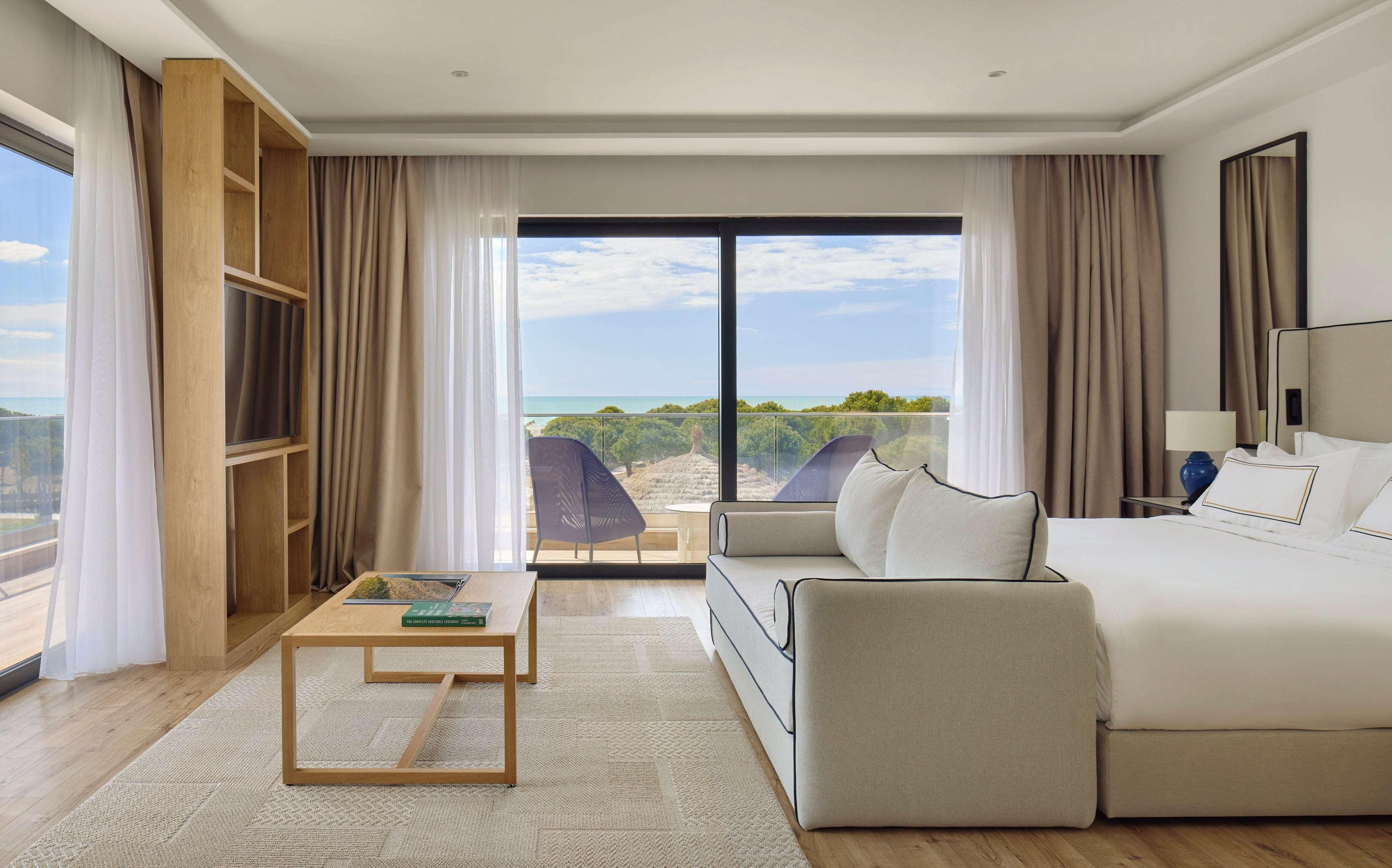 Grand, the Level, Suite, Beach Side, Adult Only