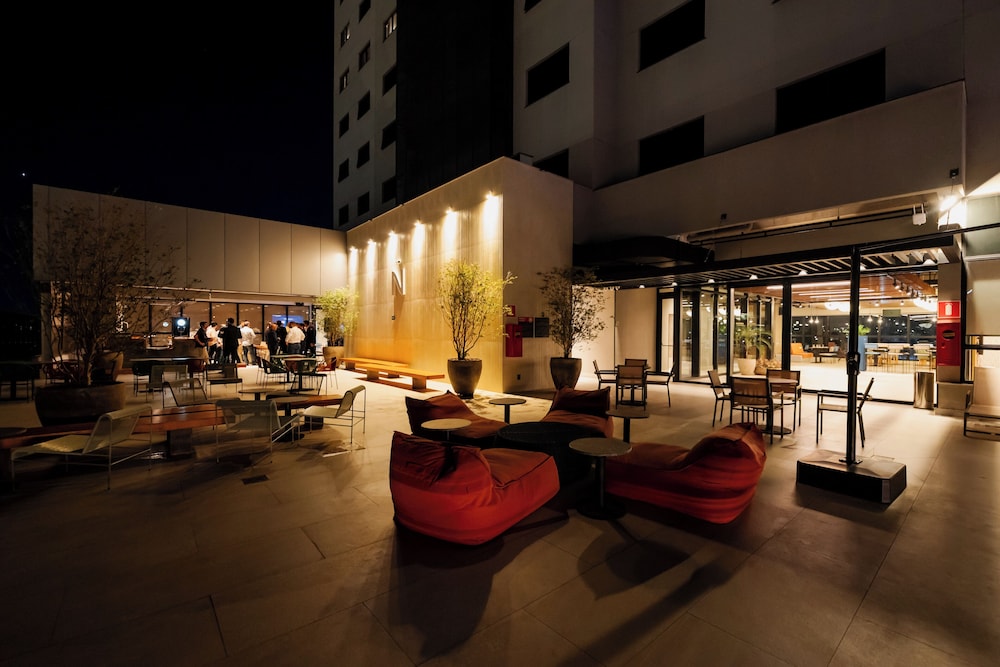 Novotel Uberlandia 37/58