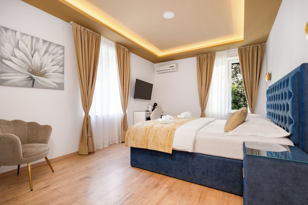 Luxury Rooms Floramye - Adults Only 16/80