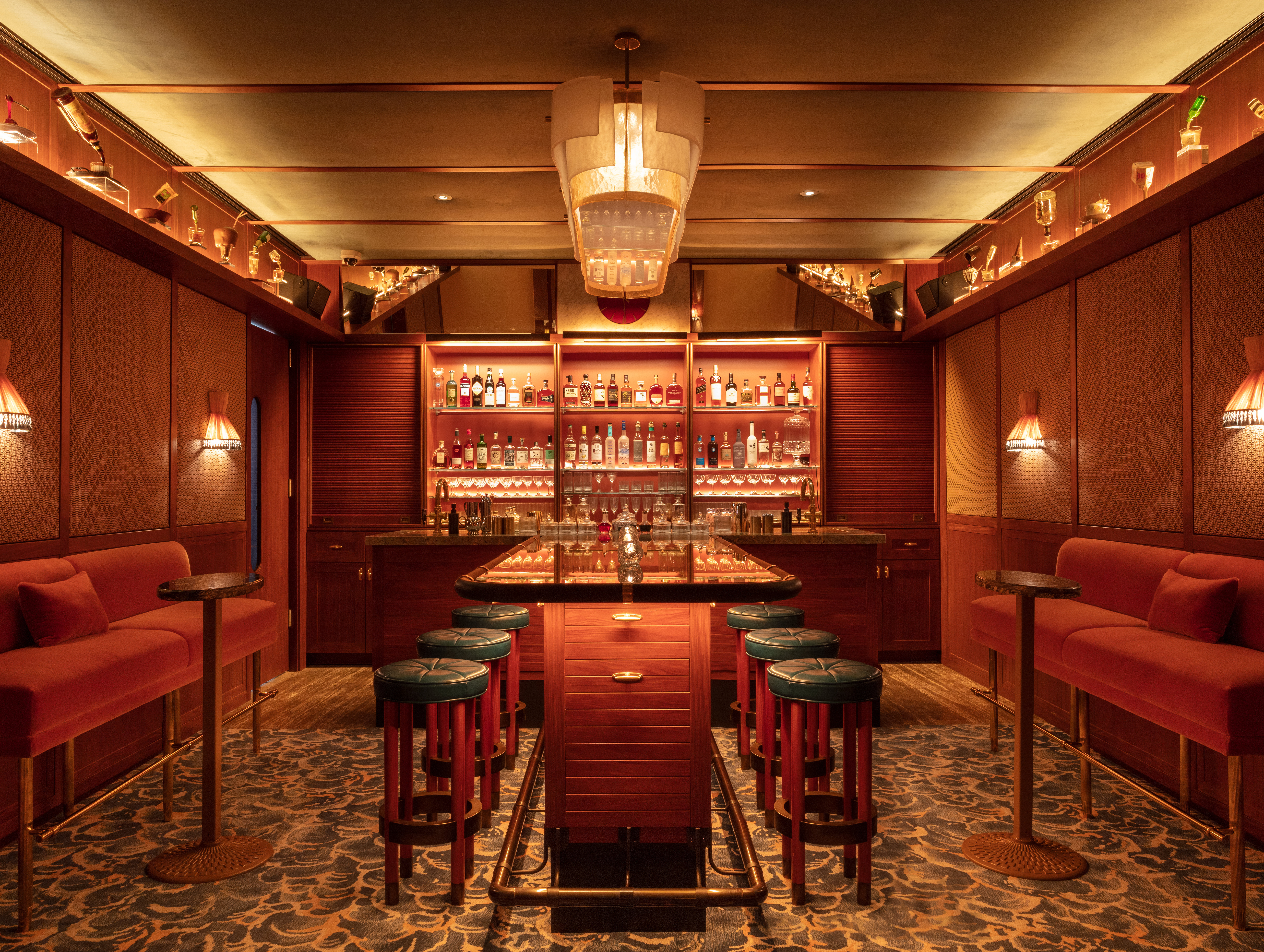 The Standard Spa Miami Beach 47/79