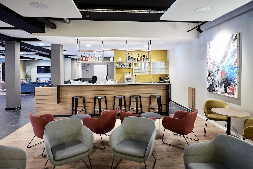 Best Western Hotel Viernheim Mannheim 26/41