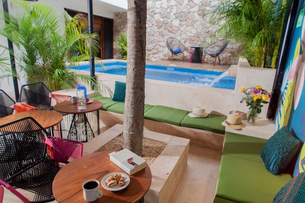 Collection O Latino Boutique Tulum 32/52