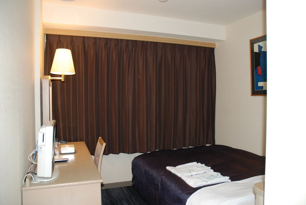 ALBERT HOTEL AKITA 4/32