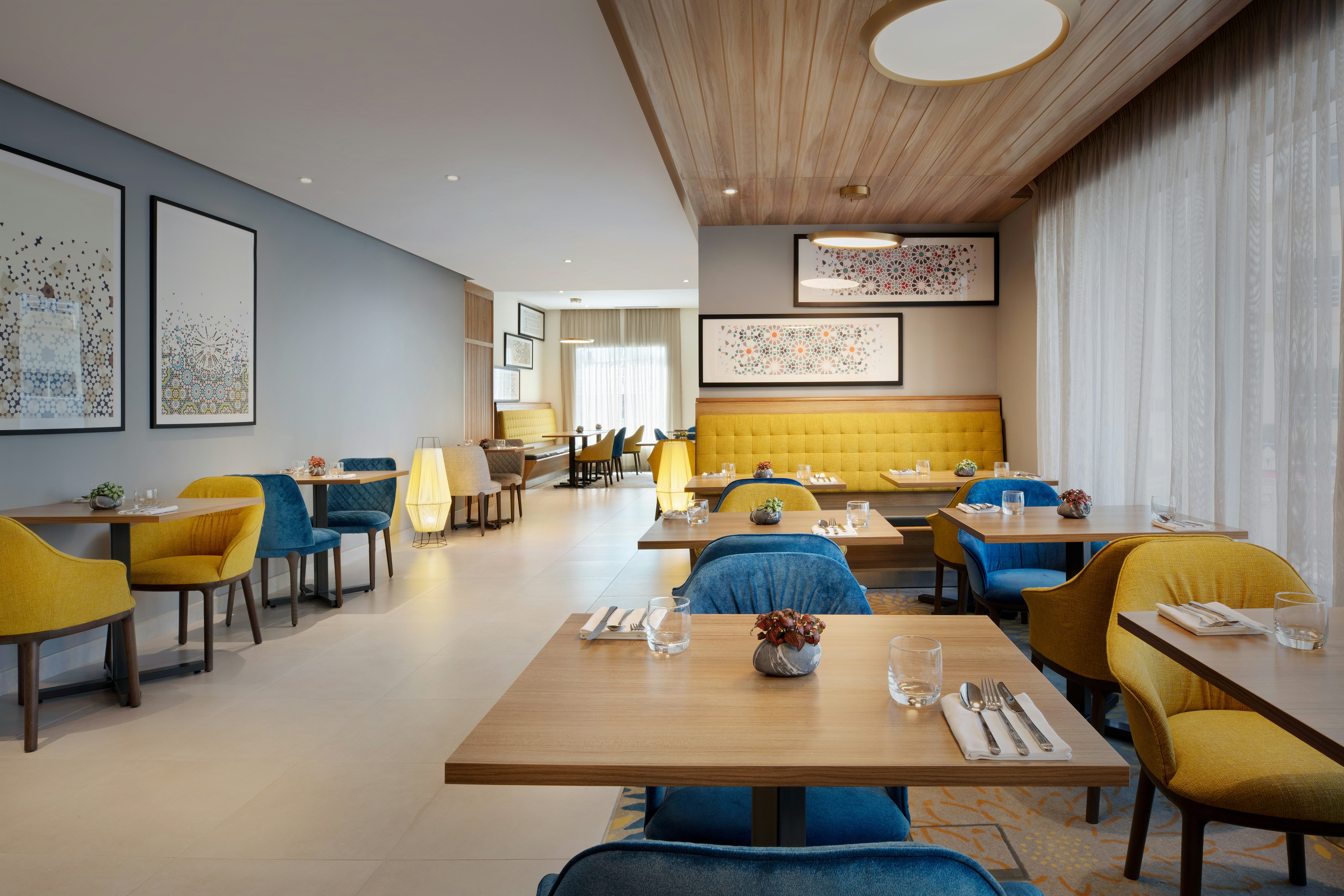 Hampton By Hilton Dubai Al Barsha 46/61