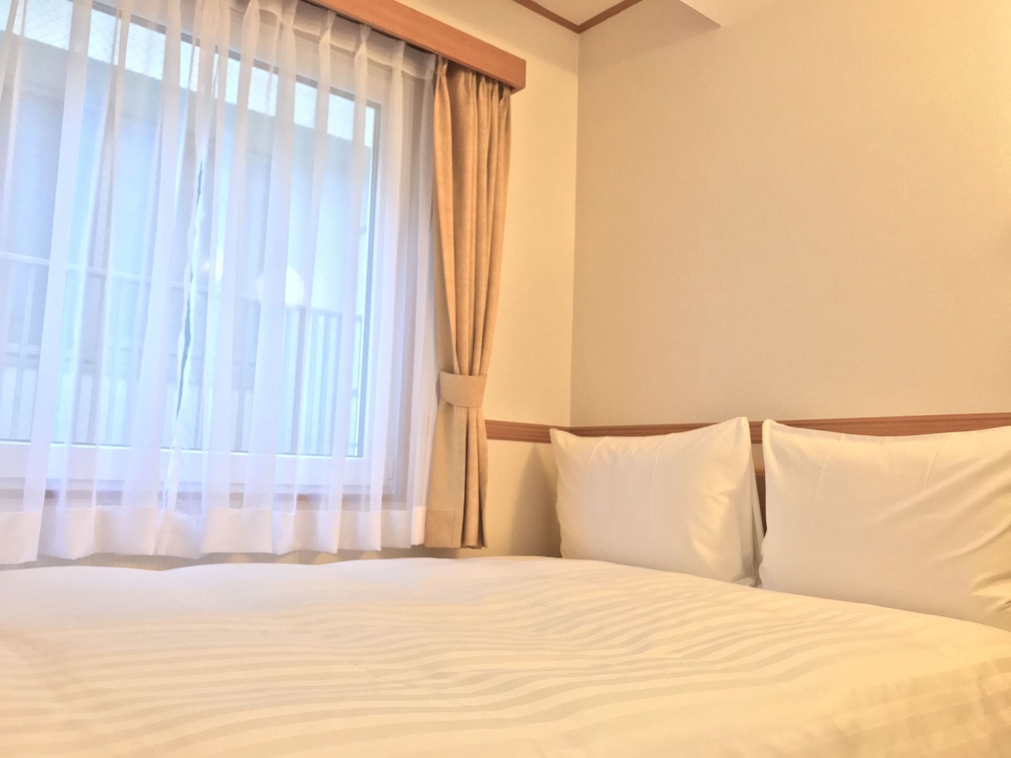 Plus, Premium, Double Bed
