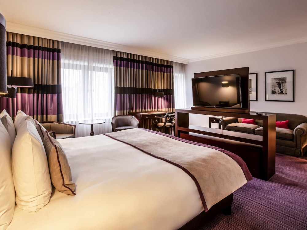 Sofitel Buenos Aires Recoleta 10/48
