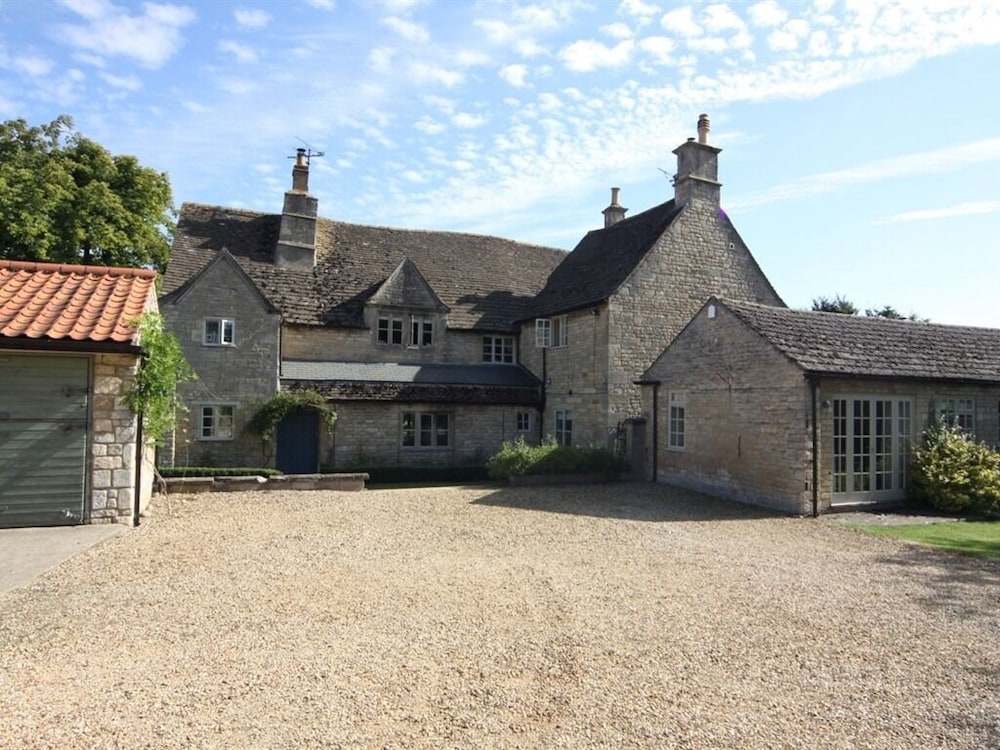 Rectory Farm Annexe 30/36