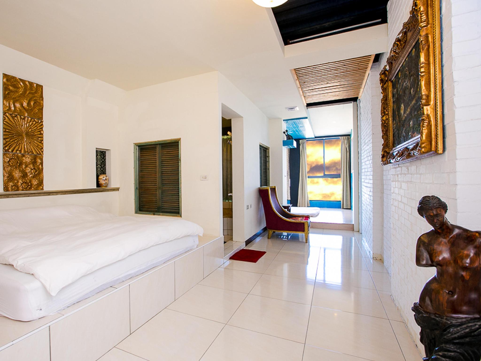 Dang Guei Homestay 10/31