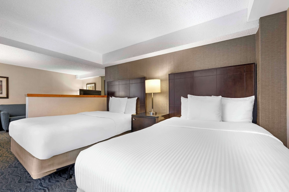 Best Western Grant Park Hotel 9/55
