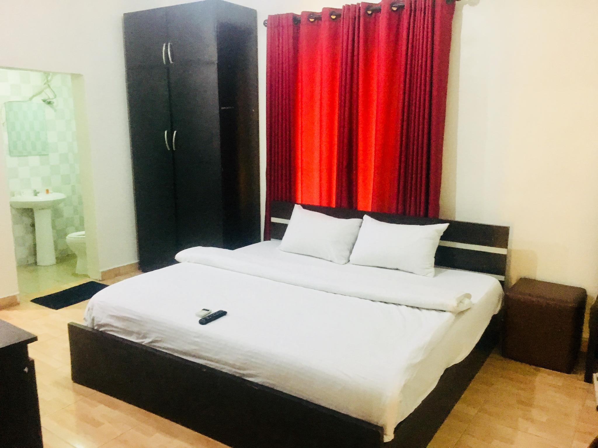 Esporta Hotel Yaba 14/31