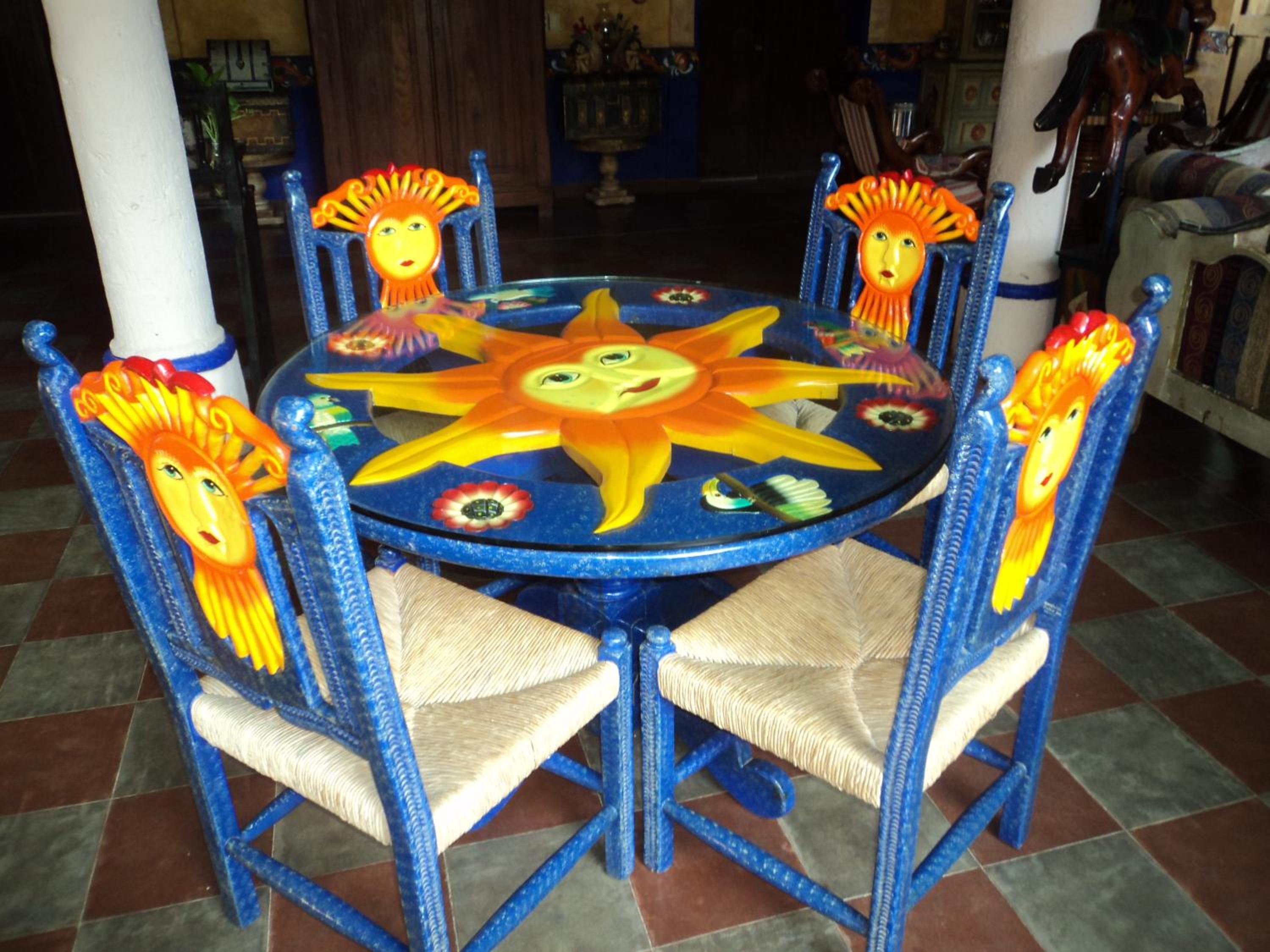 Hotel El Fuerte 38/55