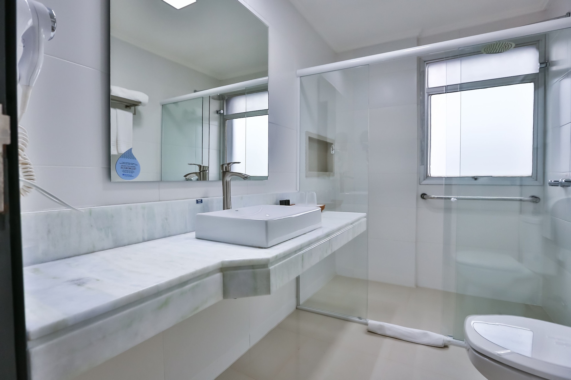 غرفة بسريرين منفصلين، Wyndham Golden Foz 6/8