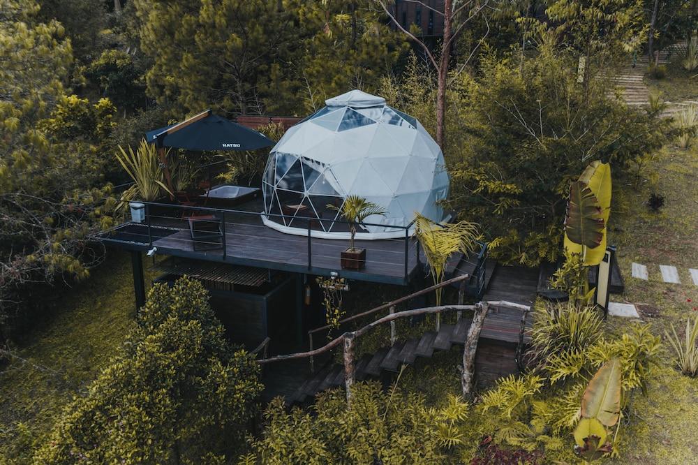 Domus Glamping 42/50