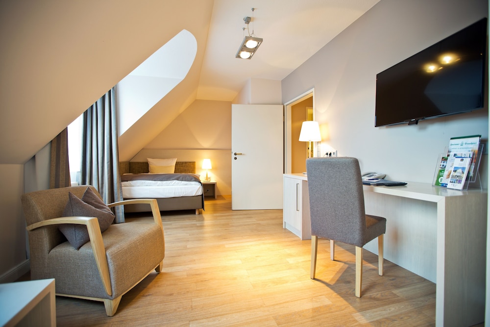 Best Western Plus Theodor Storm Hotel 29/37