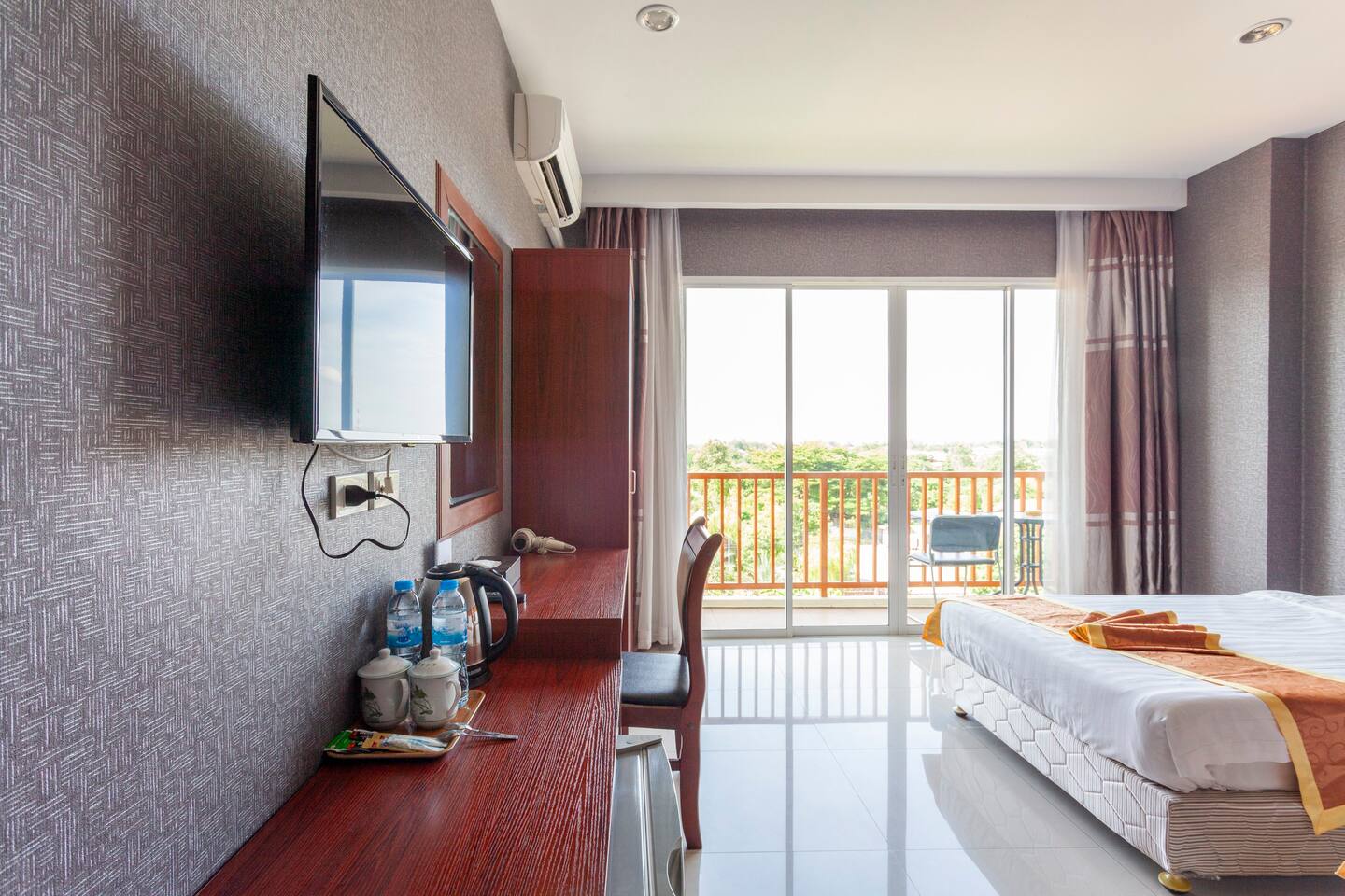 Ck Resort Pattaya 15/70