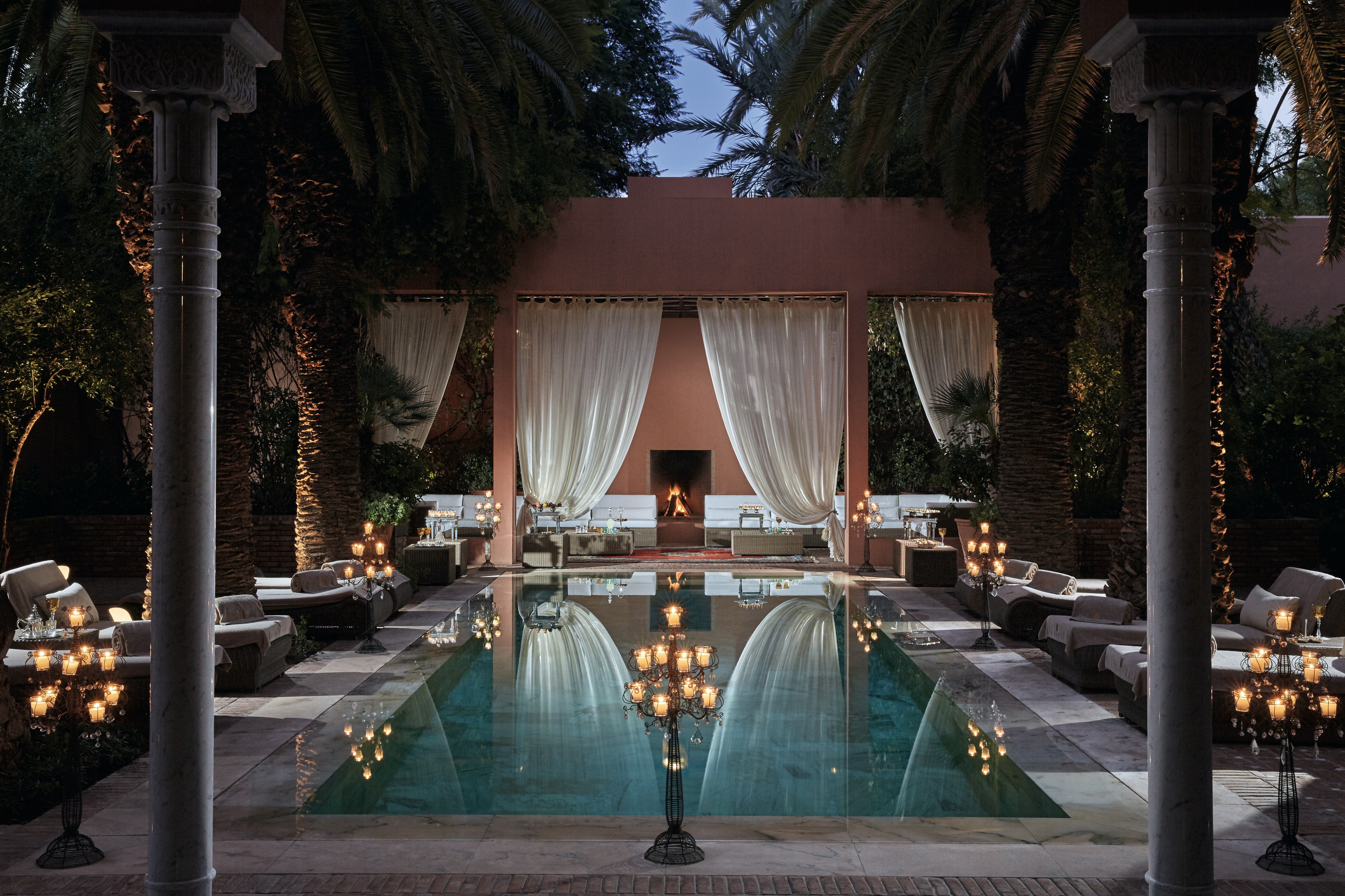 Royal Mansour Marrakech 9/36