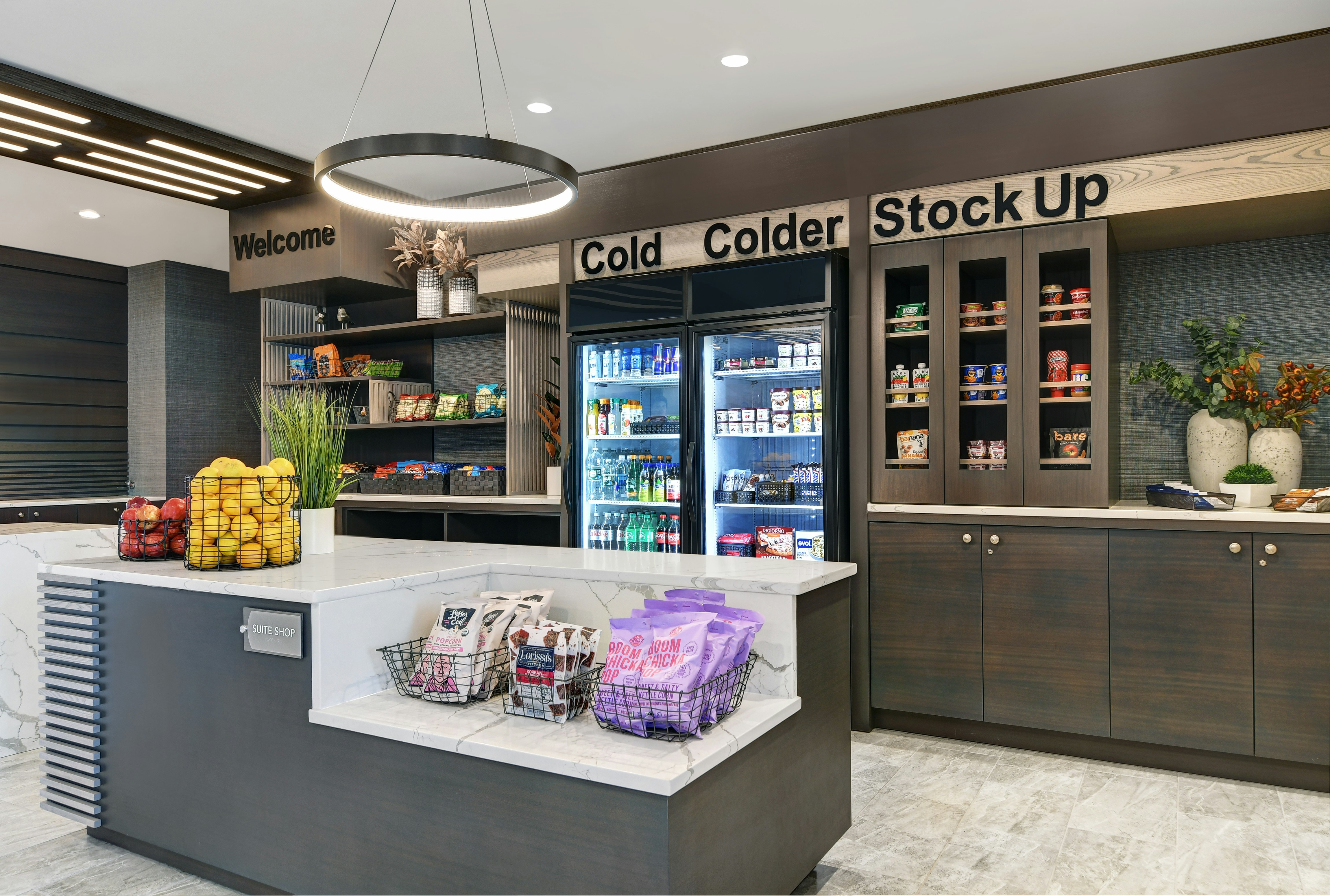 Homewood Suites by Hilton Edison Woodbridge 5/32