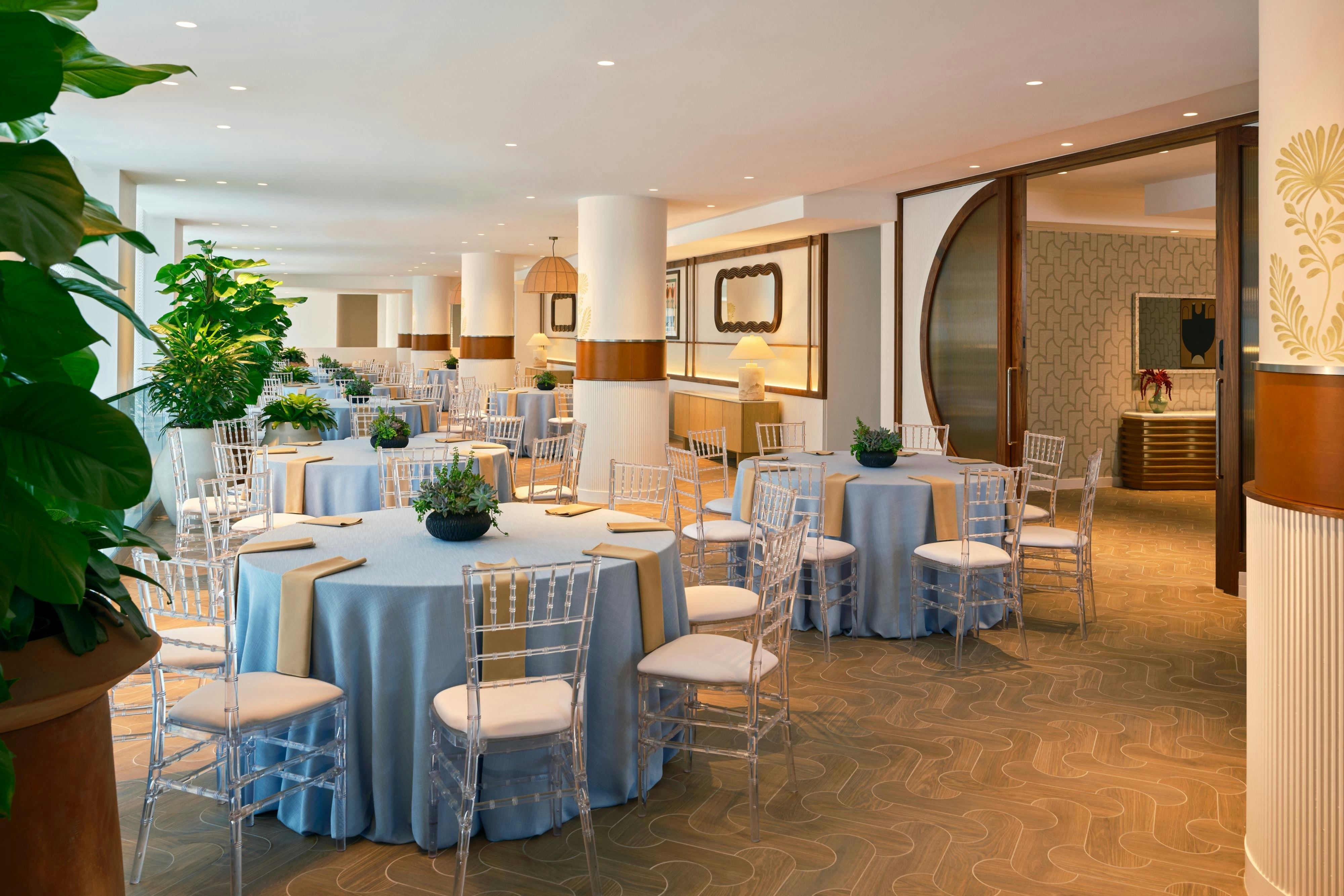 Royal Palm South Beach Miami, a Tribute Portfolio Resort 22/50