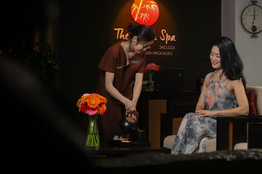 Hanoi Boutique Hotel and Spa 7/64
