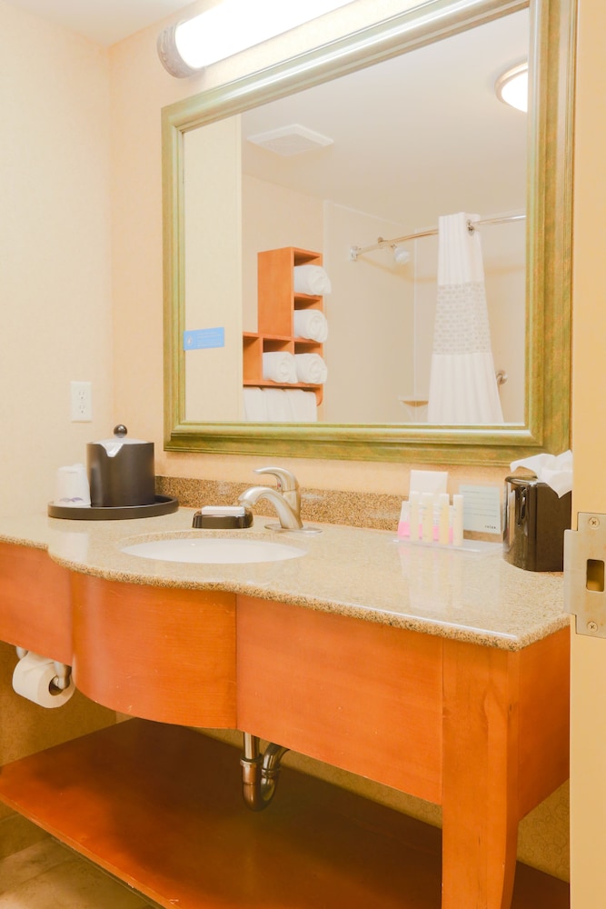 Hampton Inn & Suites Tomball Houston NW 70/86