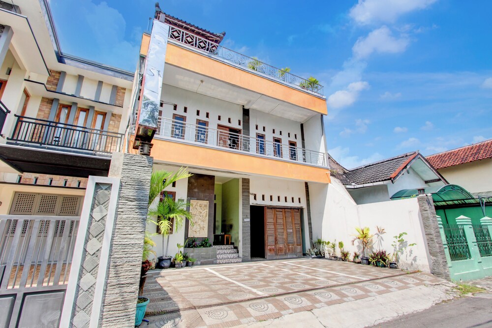 Hotel O Yogyakarta near Taman Sari formerly Widitya Inn photo4