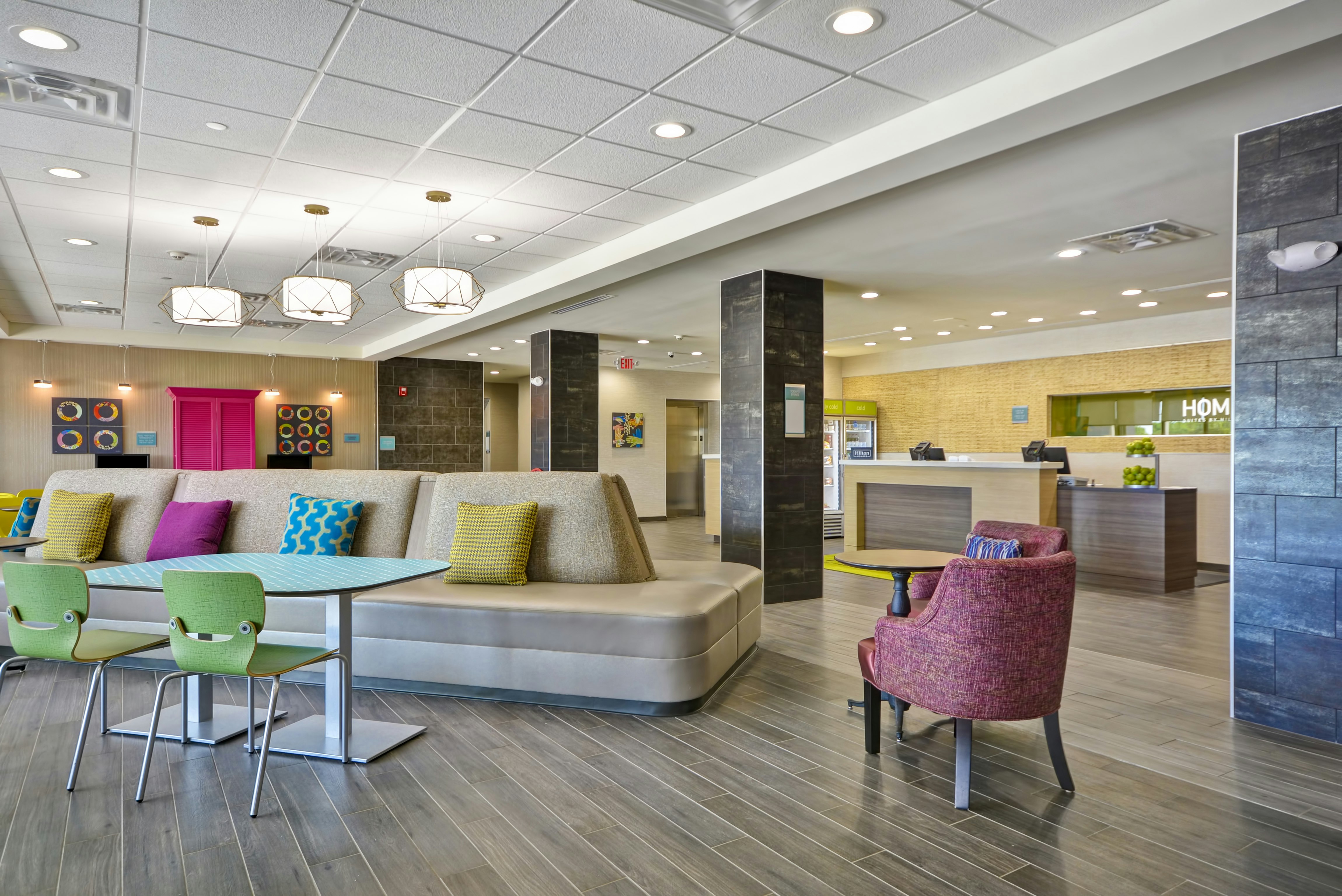 Home2 Suites By Hilton Texas City Houston 38/59