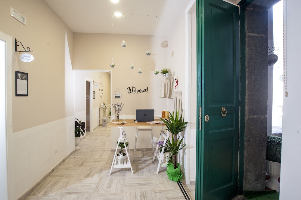 B&B Pontenuovo Bed 23/28