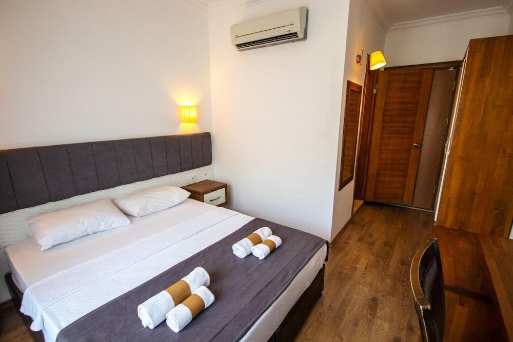Turunc Dream Hotel 6/50
