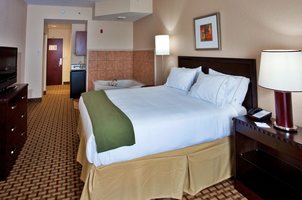 Holiday Inn Express Orlando Ocoee East 20/50