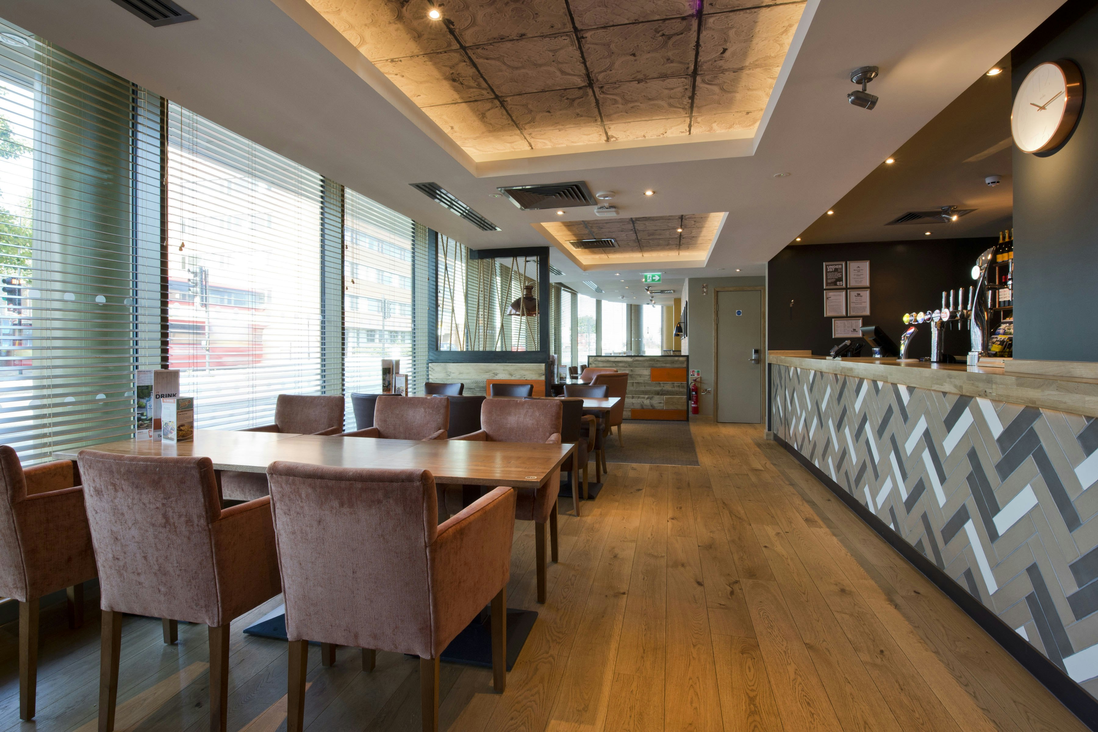 Premier Inn London Woolwich Royal Arsenal 25/38