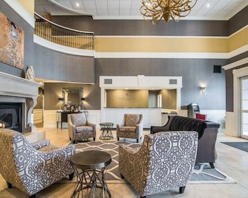 PARK MANOR HOTEL, AN ASCEND HOTEL COLLECTION MEMBER 21/36