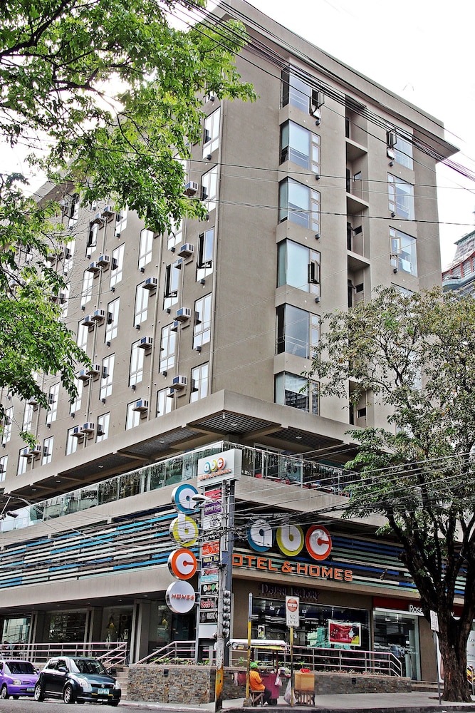 Abc Hotel Cebu 4/69