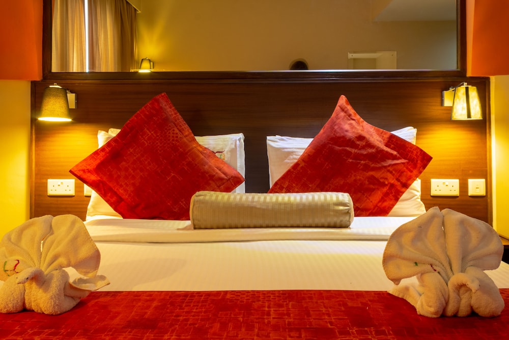 Rio酒店(Hotel Rio) 图片4