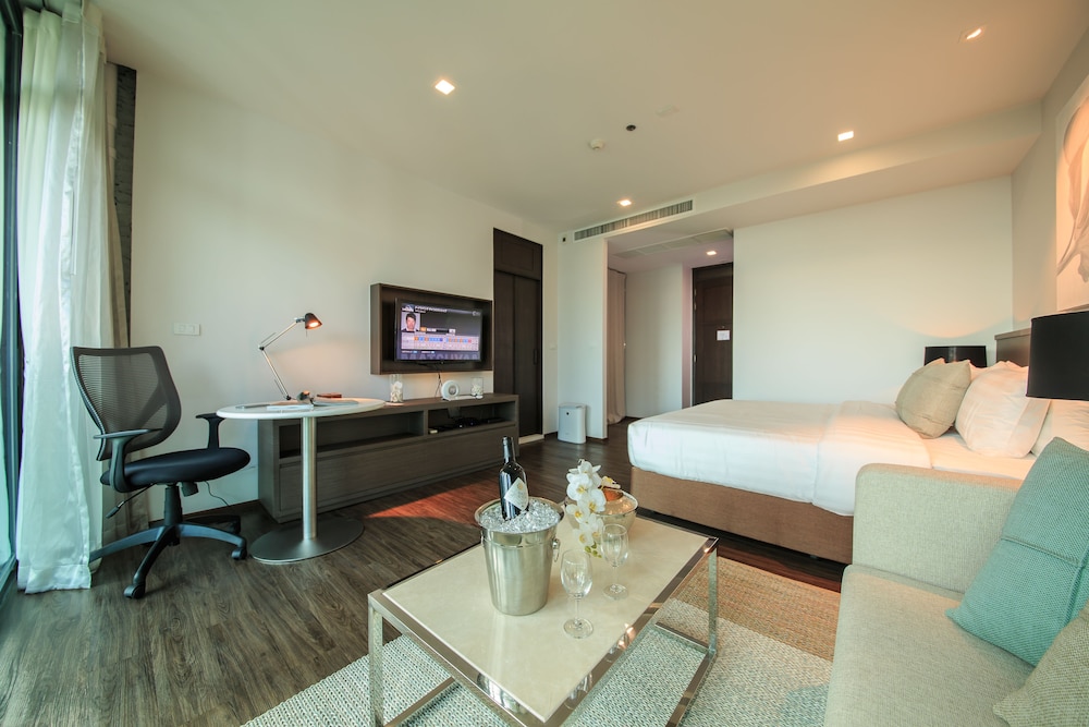 Civic Horizon Hotel Residence 19/49