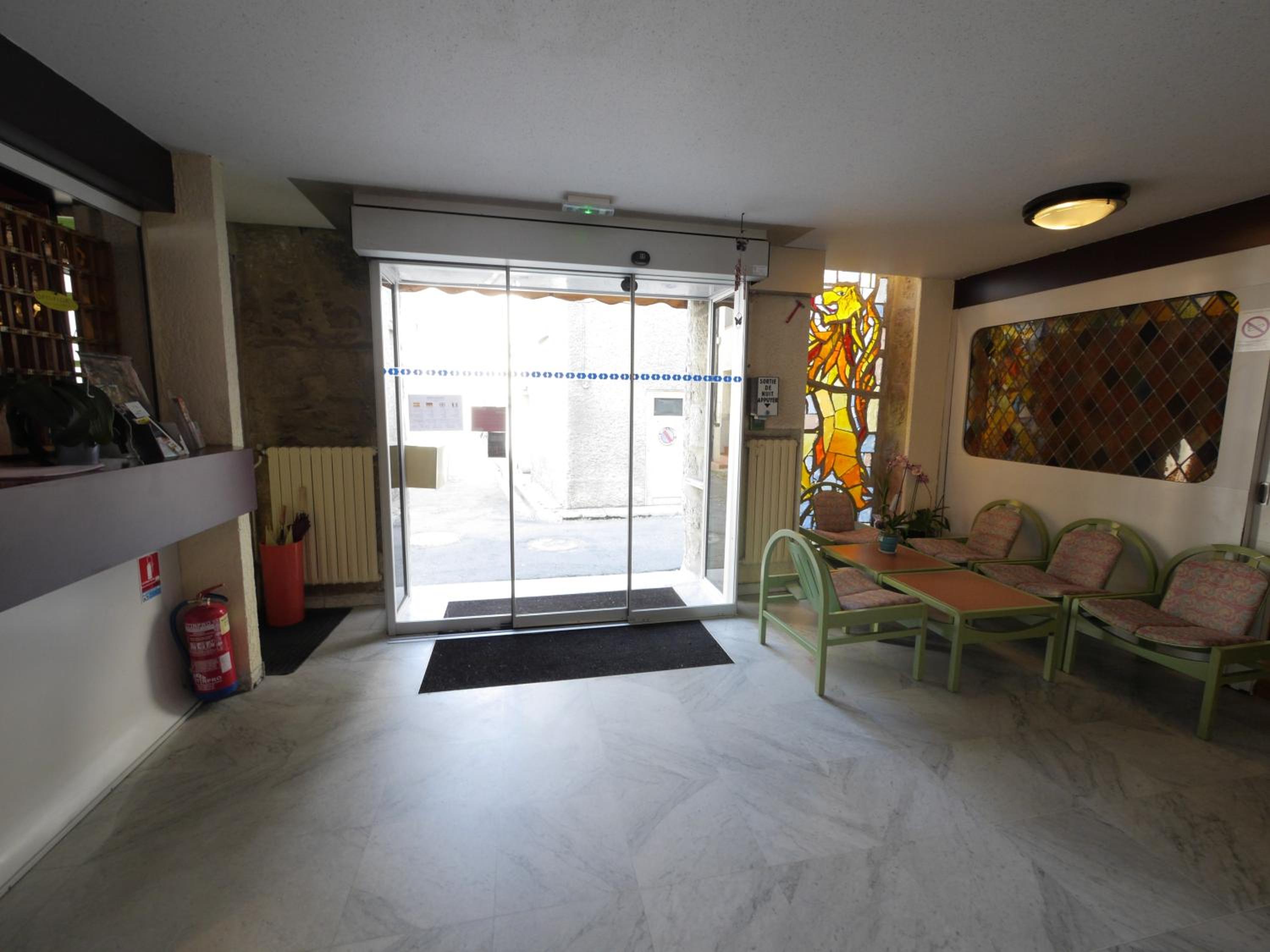 Le Relais de Gascogne 35/53