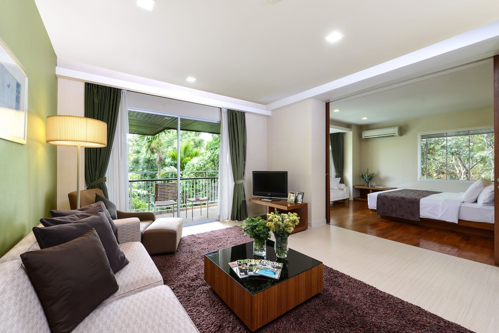 The Park 9, A Living Serviced Residence 48/73