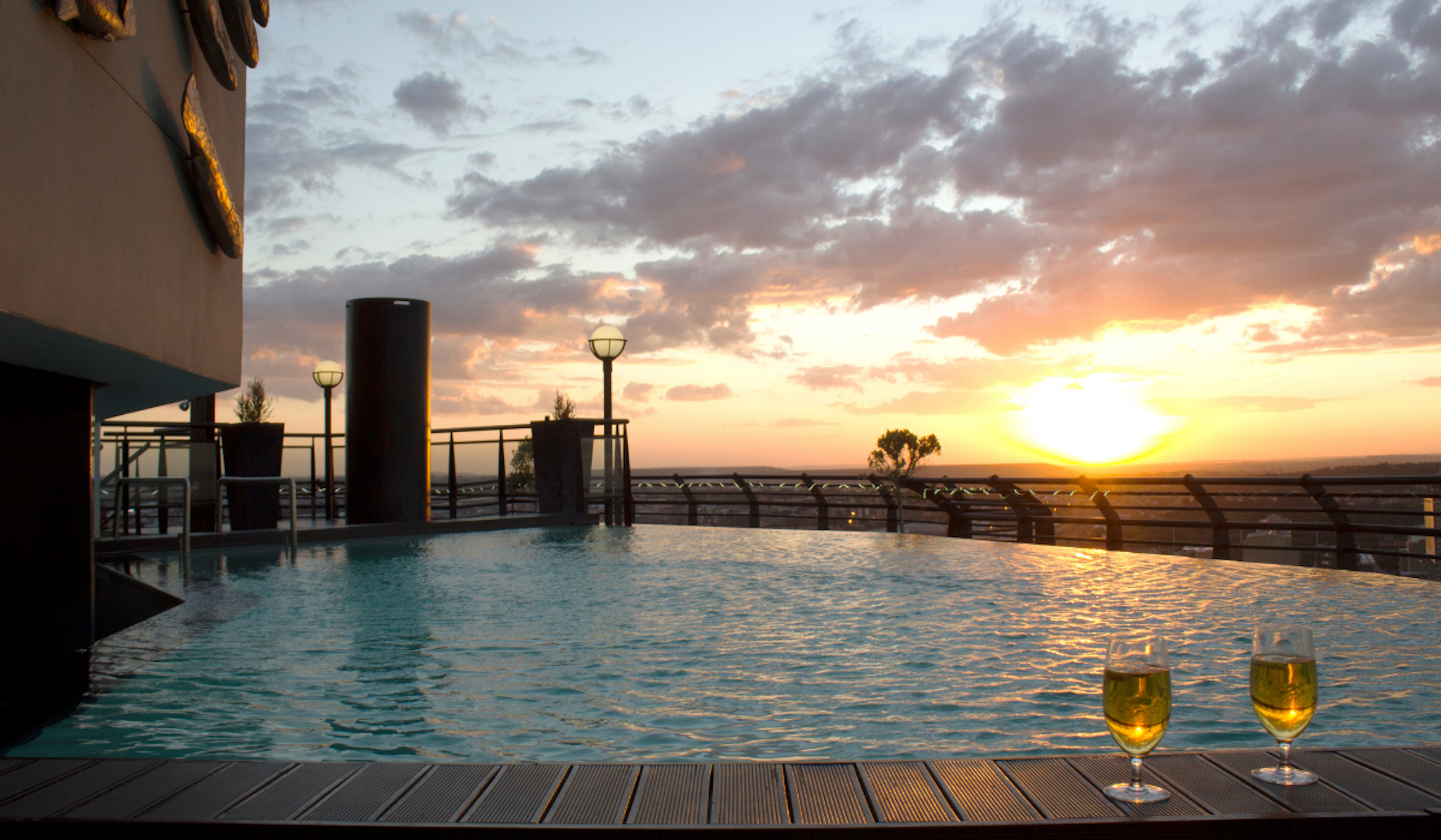 ANEW Hotel Parktonian Johannesburg 45/48