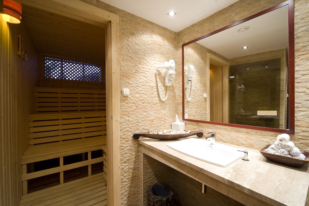 Boutique Hotel Victoria Budapest 19/44