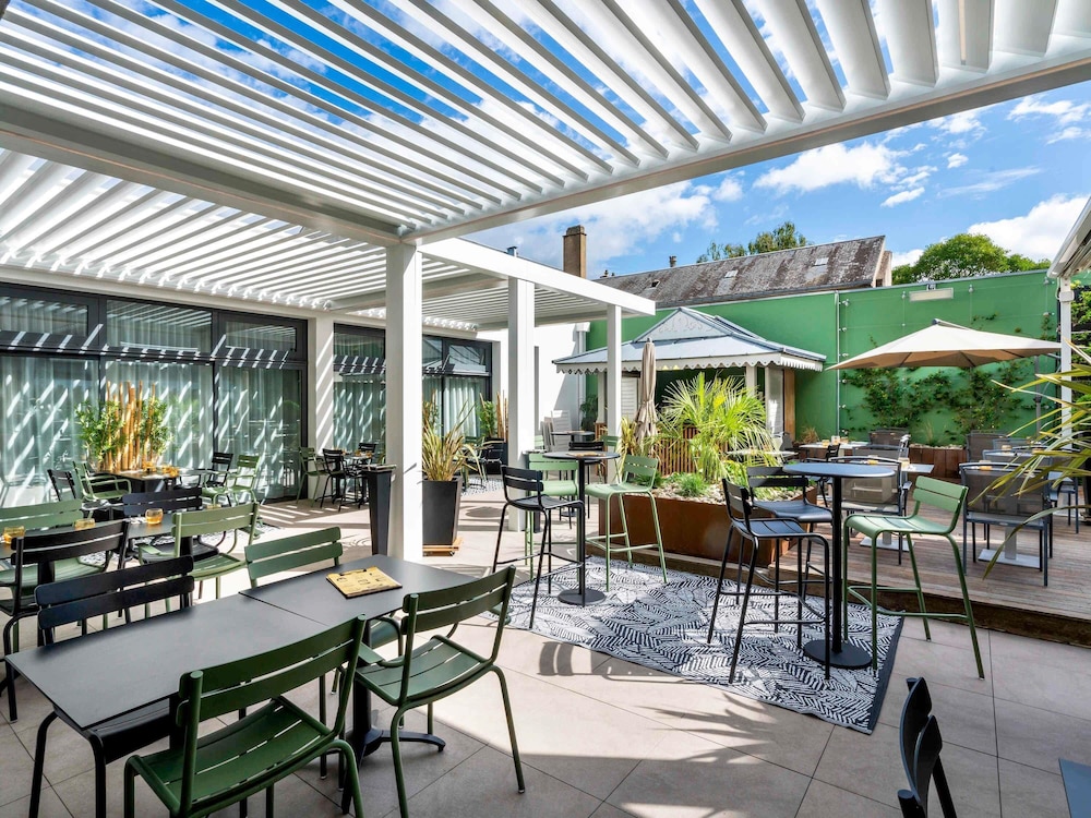 Mercure La Roche Sur Yon Centre 46/76