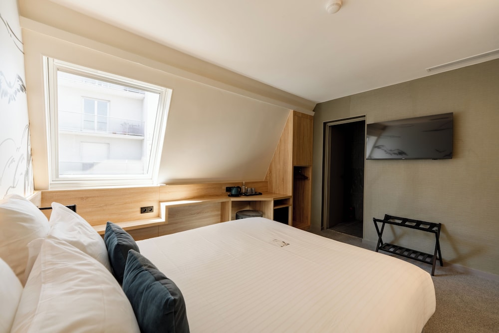 Green Park Hotel Paris 12/50