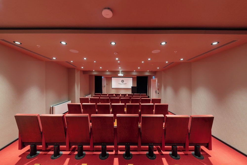 Hallmark Hotelspa Istanbul 43/46