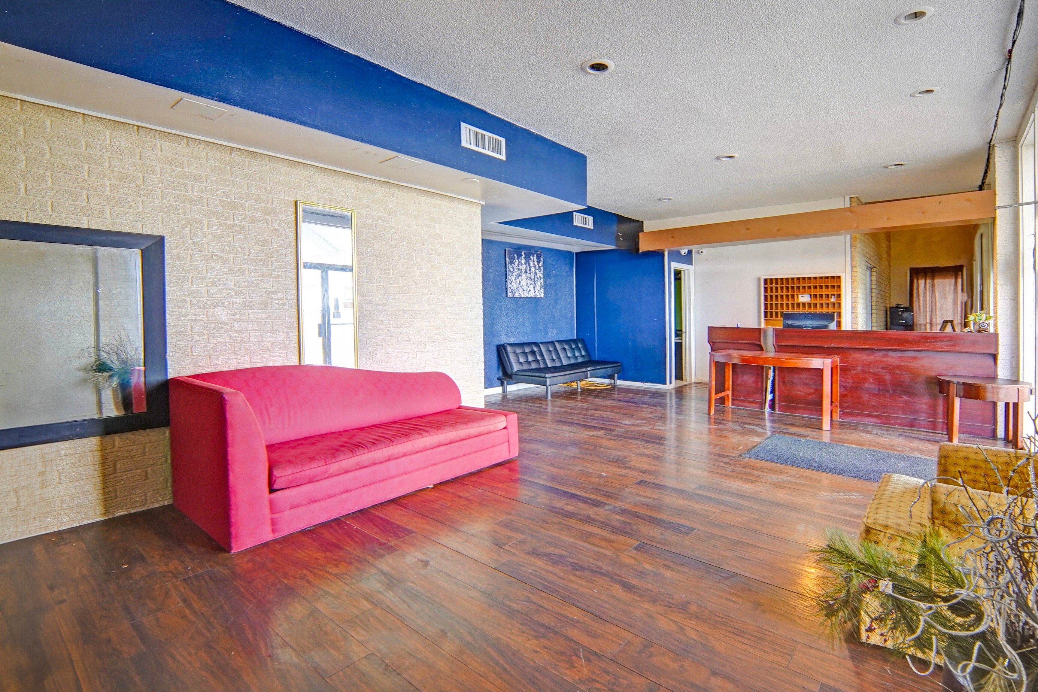 Sunset Inn Flatonia I 10 By Hotel O 32/59