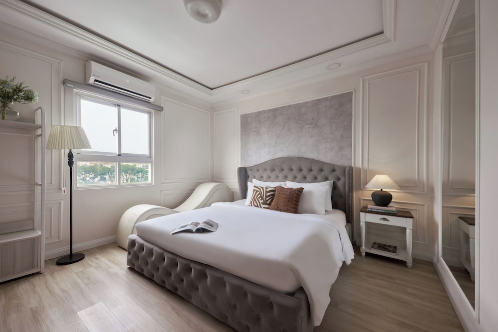 Quy Hung Hotel 22/75