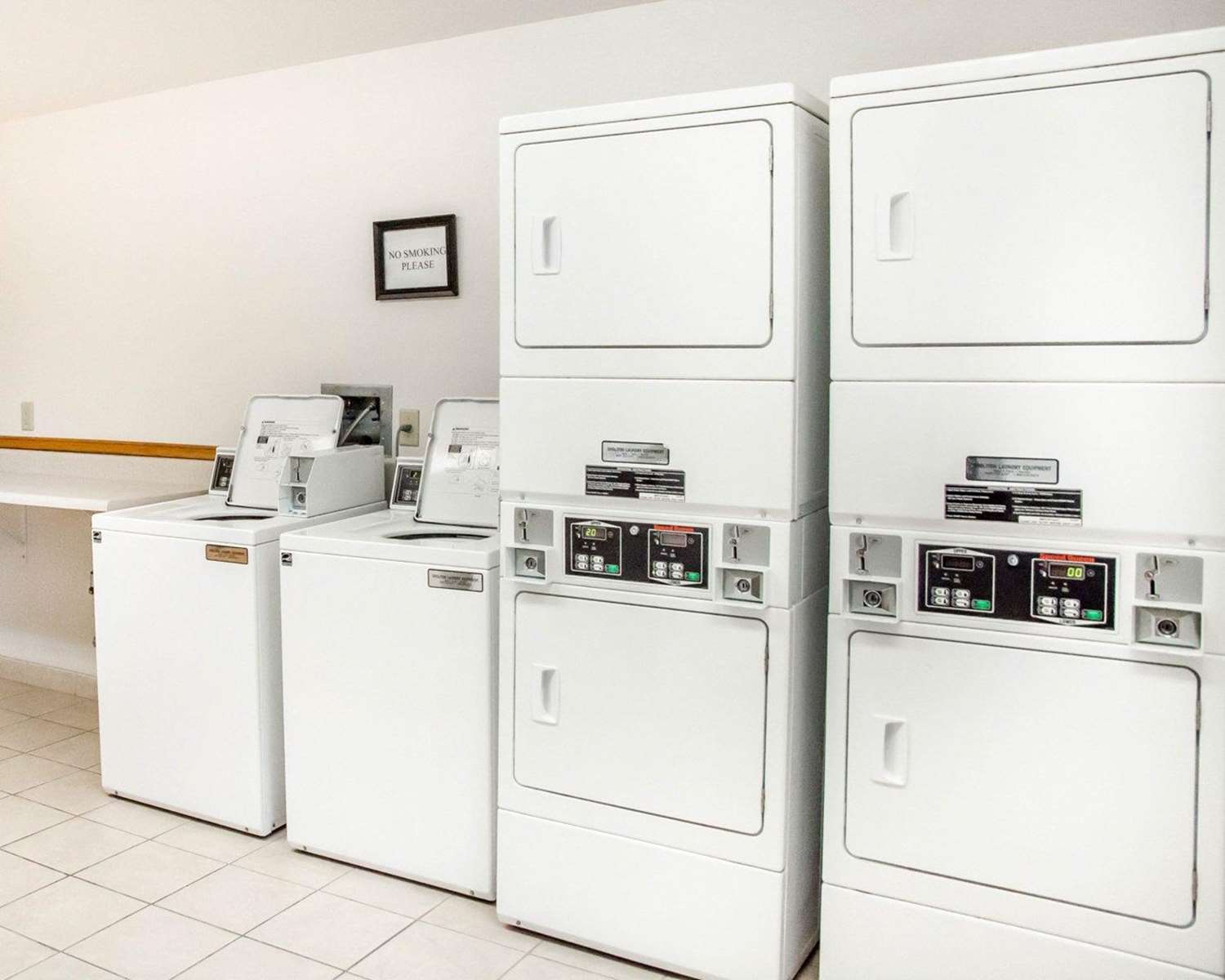 Birch Hill Suites Dayton - WP AFB 5/10