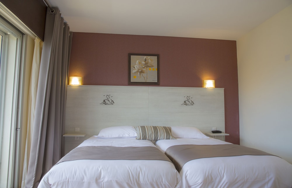 ARC HOTEL SUR MER 20/62