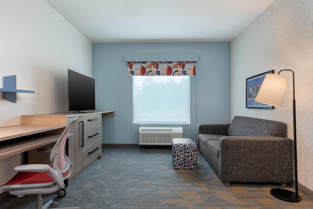 Home2 Suites by Hilton Macon I 475 39/46