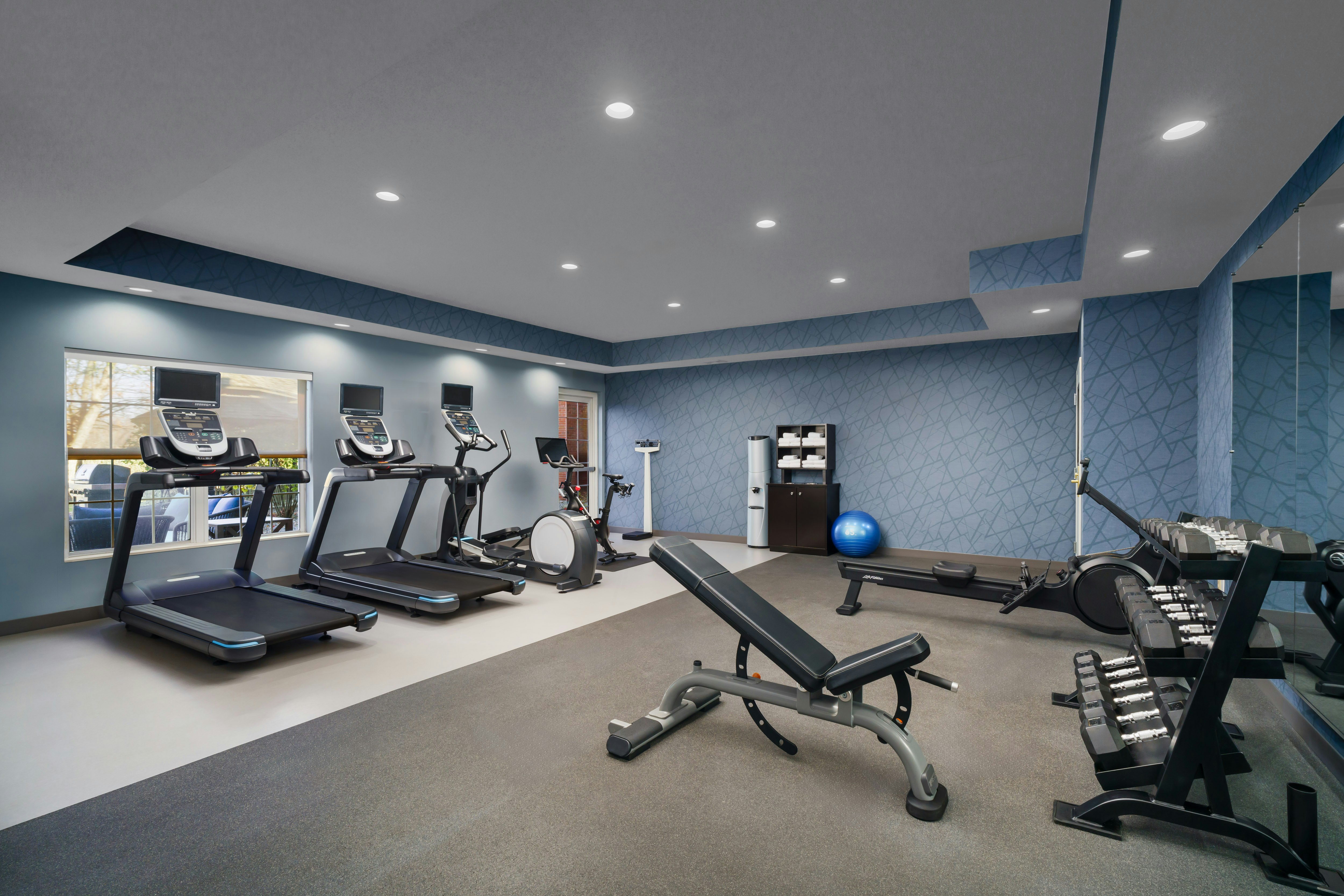 Homewood Suites by Hilton Providence-Warwick 18/46
